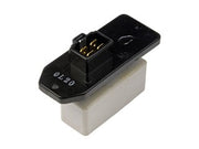 HVAC Blower Motor Resistor Dorman-OE Solutions 973-047