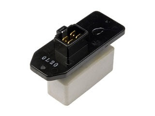 HVAC Blower Motor Resistor Dorman-OE Solutions 973-047