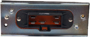 HVAC Blower Motor Resistor Dorman-OE Solutions 973-048