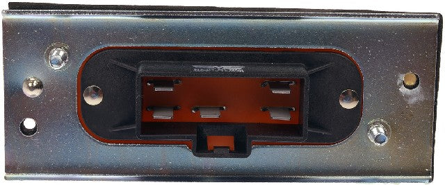 HVAC Blower Motor Resistor Dorman-OE Solutions 973-048