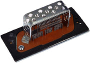 HVAC Blower Motor Resistor Dorman-OE Solutions 973-048