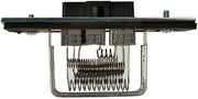 HVAC Blower Motor Resistor Dorman-OE Solutions 973-048