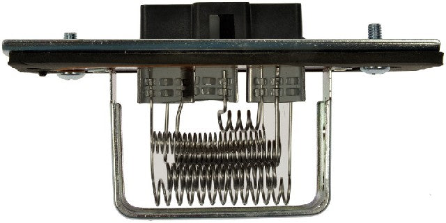 HVAC Blower Motor Resistor Dorman-OE Solutions 973-048
