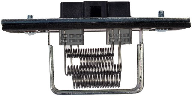 HVAC Blower Motor Resistor Dorman-OE Solutions 973-049