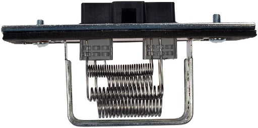 HVAC Blower Motor Resistor Dorman-OE Solutions 973-049