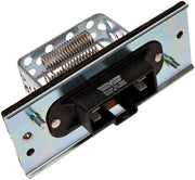HVAC Blower Motor Resistor Dorman-OE Solutions 973-049