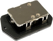HVAC Blower Motor Resistor Dorman-OE Solutions 973-050