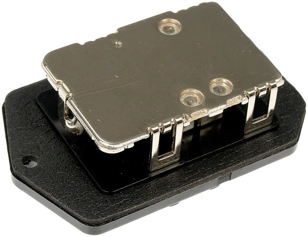 HVAC Blower Motor Resistor Dorman-OE Solutions 973-050