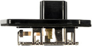 HVAC Blower Motor Resistor Dorman-OE Solutions 973-050