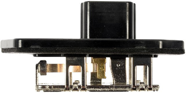 HVAC Blower Motor Resistor Dorman-OE Solutions 973-050