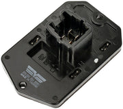 HVAC Blower Motor Resistor Dorman-OE Solutions 973-050