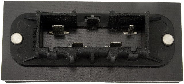 HVAC Blower Motor Resistor Dorman-OE Solutions 973-052