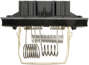 HVAC Blower Motor Resistor Dorman-OE Solutions 973-052