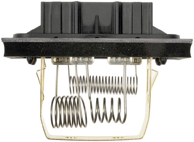 HVAC Blower Motor Resistor Dorman-OE Solutions 973-052
