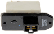 HVAC Blower Motor Resistor Kit Dorman-OE Solutions 973-053