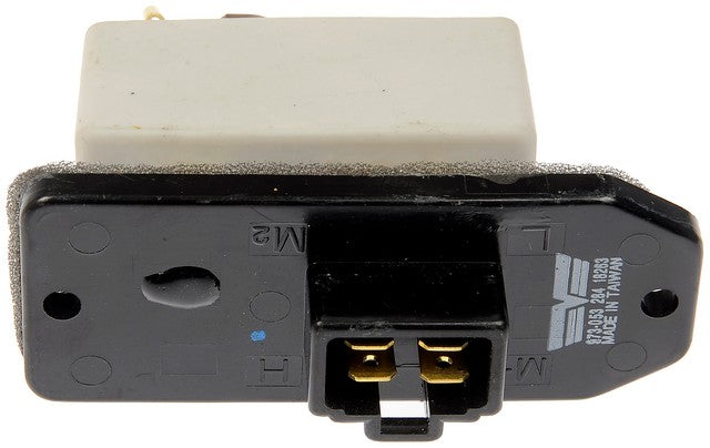 HVAC Blower Motor Resistor Kit Dorman-OE Solutions 973-053