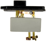 HVAC Blower Motor Resistor Kit Dorman-OE Solutions 973-053