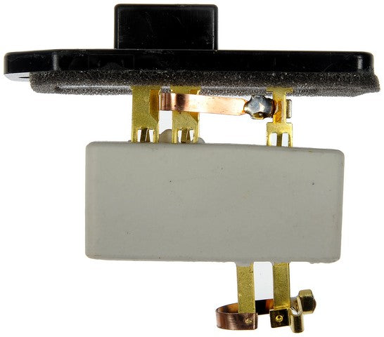 HVAC Blower Motor Resistor Kit Dorman-OE Solutions 973-053
