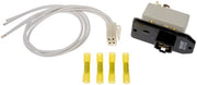 HVAC Blower Motor Resistor Kit Dorman-OE Solutions 973-053