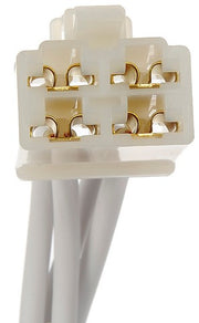 HVAC Blower Motor Resistor Kit Dorman-OE Solutions 973-053