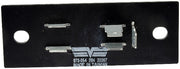 HVAC Blower Motor Resistor Dorman-OE Solutions 973-054