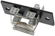 HVAC Blower Motor Resistor Dorman-OE Solutions 973-054