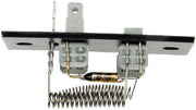 HVAC Blower Motor Resistor Dorman-OE Solutions 973-054