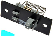 HVAC Blower Motor Resistor Dorman-OE Solutions 973-054
