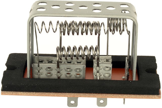 HVAC Blower Motor Resistor Dorman-OE Solutions 973-055