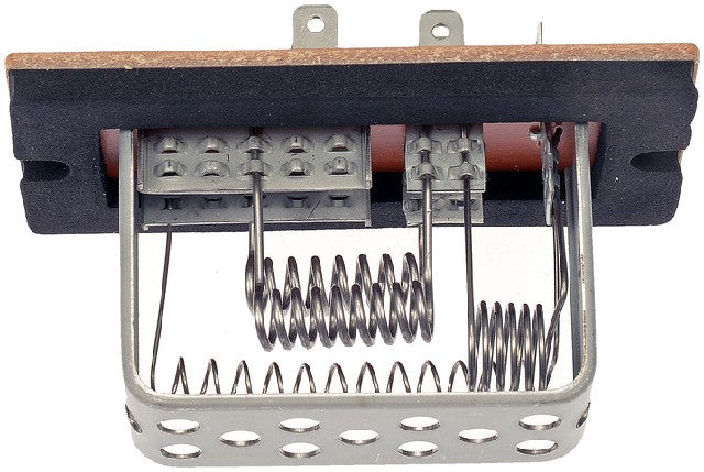 HVAC Blower Motor Resistor Dorman-OE Solutions 973-055