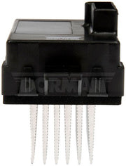 HVAC Blower Motor Resistor Kit Dorman-OE Solutions 973-057