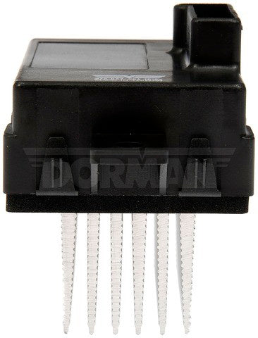 HVAC Blower Motor Resistor Kit Dorman-OE Solutions 973-057