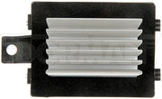 HVAC Blower Motor Resistor Kit Dorman-OE Solutions 973-057