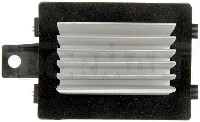 HVAC Blower Motor Resistor Kit Dorman-OE Solutions 973-057