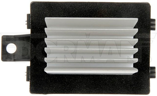 HVAC Blower Motor Resistor Kit Dorman-OE Solutions 973-057