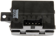 HVAC Blower Motor Resistor Kit Dorman-OE Solutions 973-057