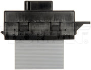 HVAC Blower Motor Resistor Kit Dorman-OE Solutions 973-057