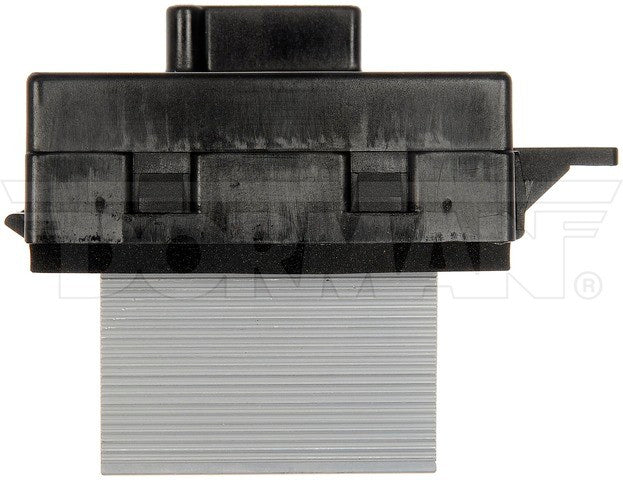 HVAC Blower Motor Resistor Kit Dorman-OE Solutions 973-057
