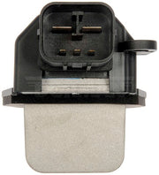 HVAC Blower Motor Resistor Kit Dorman-OE Solutions 973-058