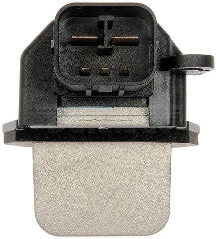 HVAC Blower Motor Resistor Kit Dorman-OE Solutions 973-058