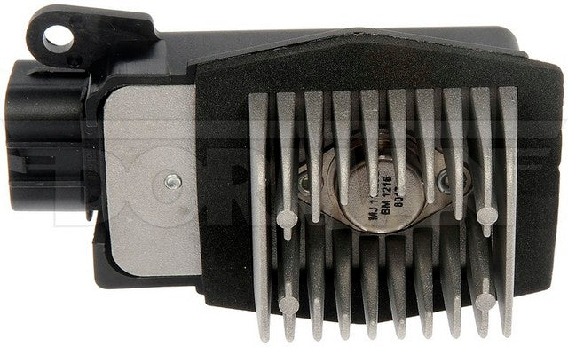 HVAC Blower Motor Resistor Kit Dorman-OE Solutions 973-058