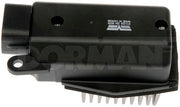 HVAC Blower Motor Resistor Kit Dorman-OE Solutions 973-058