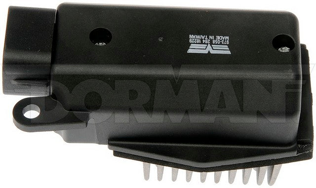HVAC Blower Motor Resistor Kit Dorman-OE Solutions 973-058