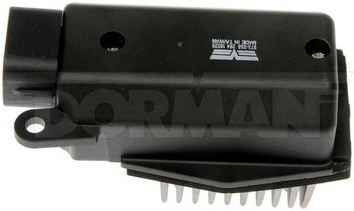 HVAC Blower Motor Resistor Kit Dorman-OE Solutions 973-058