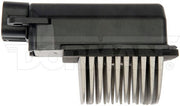 HVAC Blower Motor Resistor Kit Dorman-OE Solutions 973-058