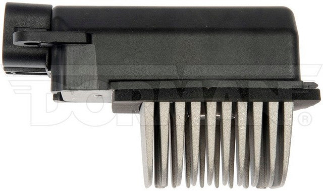 HVAC Blower Motor Resistor Kit Dorman-OE Solutions 973-058
