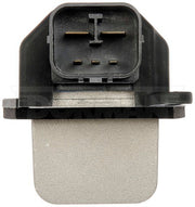 HVAC Blower Motor Resistor Kit Dorman-OE Solutions 973-059