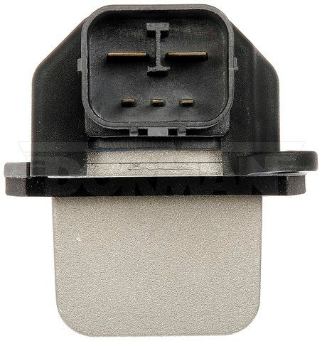 HVAC Blower Motor Resistor Kit Dorman-OE Solutions 973-059