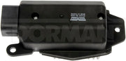 HVAC Blower Motor Resistor Kit Dorman-OE Solutions 973-059