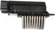 HVAC Blower Motor Resistor Kit Dorman-OE Solutions 973-059